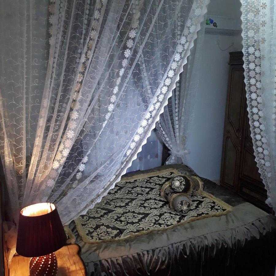 Mironshox Guest House Hive Dış mekan fotoğraf